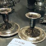 111 4330 Ljusstakar